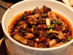 -树厨贵州菜(花果园购物中心店)