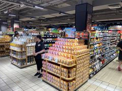 -永辉超市(群众路店)