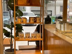 -Cafe on warm(丹霞店)