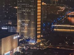 -Hi City·城市之巅