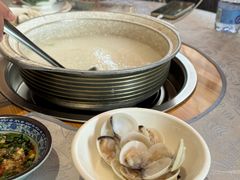 -丰尔粥食·粥底火锅·桑拿鸡(大良总店)