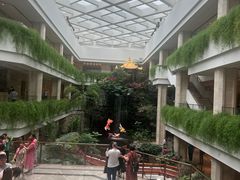-白天鹅宾馆-宏图府餐厅