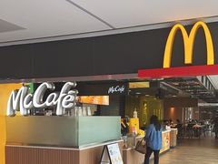 -麦当劳(世贸店)