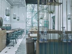 大堂-潮粥荟·潮汕砂锅粥(朝阳大悦城店)