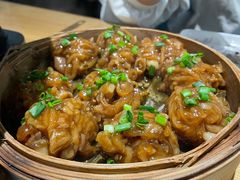 家乡蒸肉圆-7017味道工厂(三墩店)