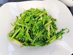 -黛瓦里·花园飨宴