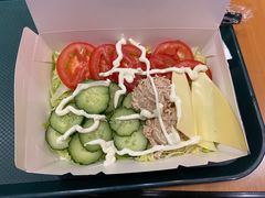 -SUBWAY赛百味(高新绿宝店)