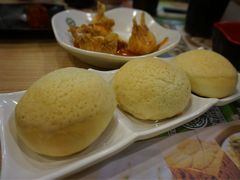 -添好运点心专门店(中环IFC店)