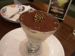 提拉米苏-OGGI TRATTORIA PIZZERIA(深业上城店)