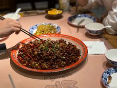 -杨记隆府重庆江湖菜(大悦城店)