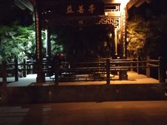 -桂湖森林公园
