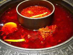 -晓宇重庆火锅(龙首店)
