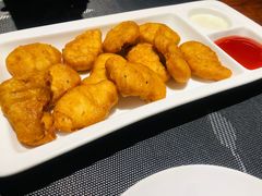 -秀·爱尔兰餐吧(上海路店)