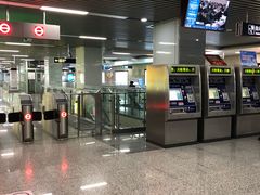 -东林广场(地铁站)