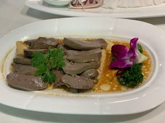 卤水鹅肝-潮人姐妹轩(海宁路店)