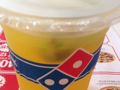 -达美乐比萨(井亭路店)