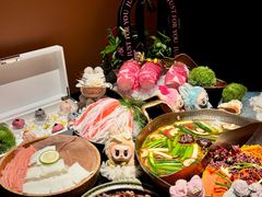 -色響火锅(恒隆广场店)