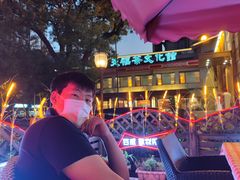 -和平宾馆(王府井店)