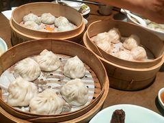 -南翔馒头店(豫园店)