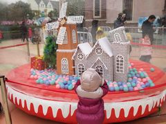 -安徒生童话乐园