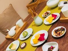 -梅间堂茶馆(绿地缤纷城店)