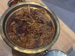 -米村拌饭(李沧松乐汀店)