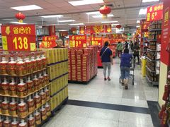 -沃尔玛购物广场(昆明大观店)