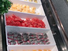 -比格比萨自助(诺亚大厦店)