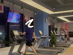 -锐菲特游泳体育健身中心(滨江店)