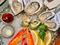 -普朗姆生蚝牛排馆 The Plump Oyster(成都摩方购物中心店)