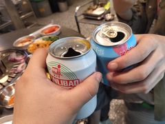 -馥二代韩式烤肉 2세대 불고기(喷水池店)