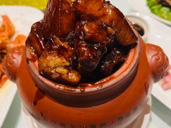 -瑞福园联谊餐室(茂名南路店)