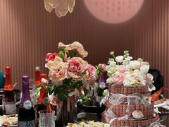 -上海人家花樣年华(中山公园店)