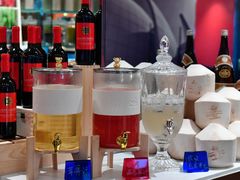 -马哥孛罗酒店·SAVVY全日餐厅