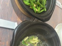 -小时候焗海鲜(鄞州万达店)