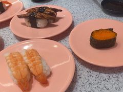 -争鲜回转寿司(中街大悦城店)
