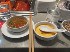 -海底捞火锅(东方时代广场店)