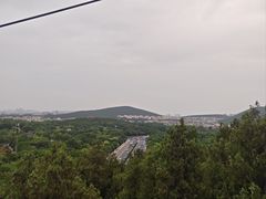 -云龙湖旅游景区