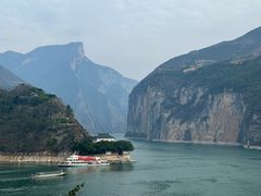 -白帝城·瞿塘峡景区