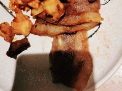 -额尔敦牛厨师铜板烧