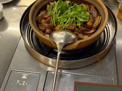 -胡须佬鸡煲四季火锅店(石厦西村直营店)