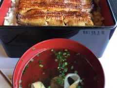 -伊豆荣(不忍亭店)