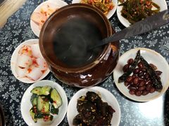 -张关合渣(航空大道店)