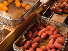 -比格比萨自助(宝山日月光店)