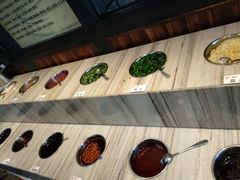 小料-德庄火锅(矿大三胞店)
