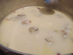 -湯系·煲汤手艺人(东二环泰禾广场店)