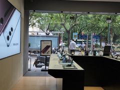 -三星授权体验店(西新街店)