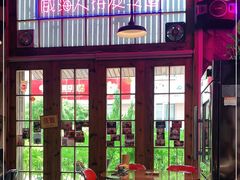 -蚝堡海鲜·威海菜·海肠捞饭·烧烤·亚洲吃蚝公司(幸福门店)