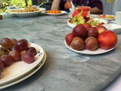 -肴约·花园式餐厅(湖里店)