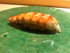 -鮨青(恒基名人购物中心店)